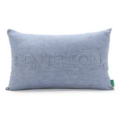 BENETTON - Cojín Jersey 30x50cm