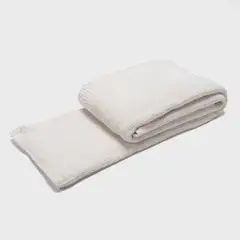 ROBERTA ALLEN - Manta Amelia Chenille