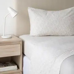 MICA - Juego De Sábanas Estampadas 100% Algodón 180 Hilos