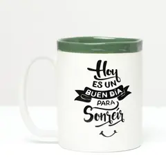MICA - Taza Frases 320 Ml