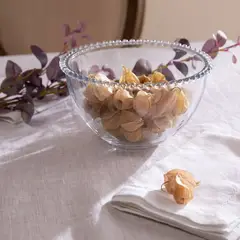 ROBERTA ALLEN - Bowl Pearl 21x21x11.8 Cm