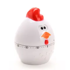 JOIE - Temporizador Timer En Forma De Huevo
