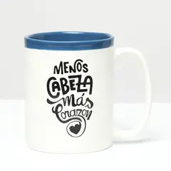 MICA - Taza Frases 320 Ml