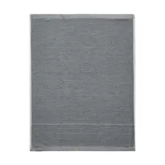 MICA - Set X2 Paños De Cocina Negro