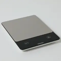 WURDEN - Pesa Digital Black