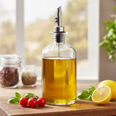 MICA - Alcuza Grande De Vidrio