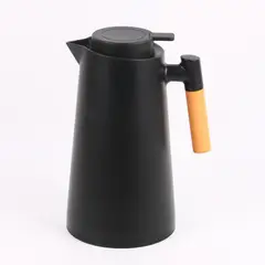 MICA - Jarra Térmica Negra 1 Lt