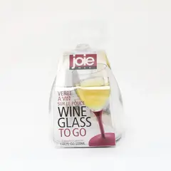 JOIE - Copa De Vino Portátil To Go