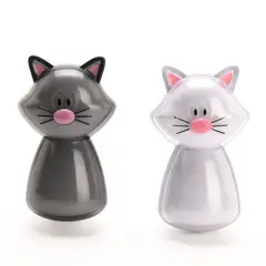 JOIE - Set X2 Clips De Gatos