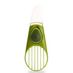 JOIE - Cortador 3 En 1 Para Avocado