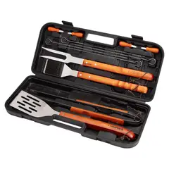 CUISINART - Set Parrillero 13 Pzs