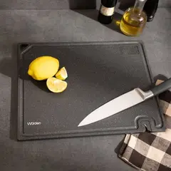 WURDEN - Tabla de Cortar 40x32 cm