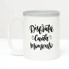 MICA - Taza Frases 320 Ml