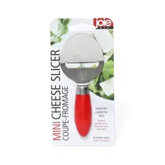 JOIE - Mini Rebanador De Queso