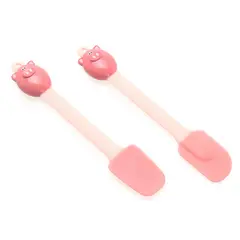 JOIE - Set X2 Mini Espátulas De Cerdos