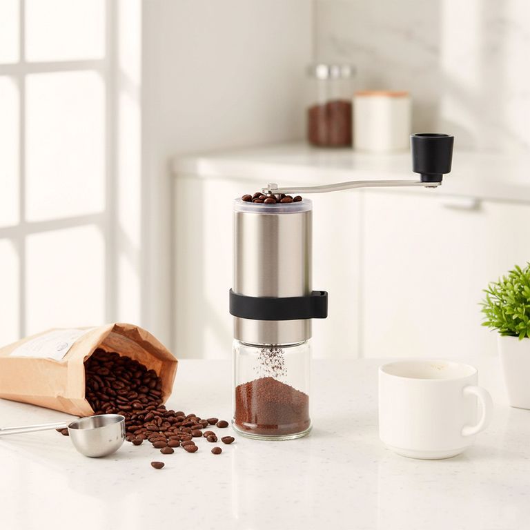 Molinillo de Café