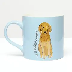 MICA - Taza Perros 320 Ml