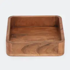 CASA CANTABRIA - Servilletero Acacia