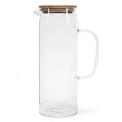 MICA - Jarra Bambú 1.2 Lt