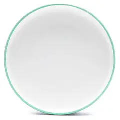 BENETTON - Plato Ensalada Stack Rim Azul 20 Cm