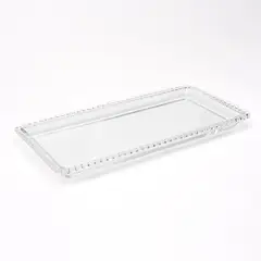 ROBERTA ALLEN - Fuente Rectangular Pearl 36.3x18.5x2.7 Cm