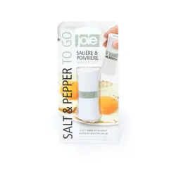 JOIE - Salero Pimentero To Go