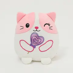 PHI PHI - Peluche 22 Cm Perrito