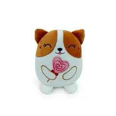 PHI PHI - Peluche 22 Cm Pingüino