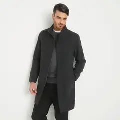 BASEMENT - Abrigo Hombre