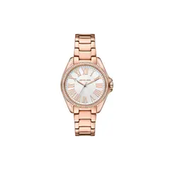 MICHAEL KORS - Reloj Acero Inoxidable Mujer