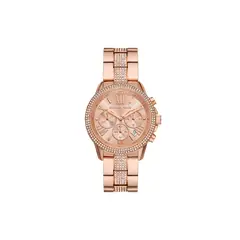 MICHAEL KORS - Reloj Acero Inoxidable Mujer