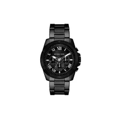MICHAEL KORS - Reloj Acero Inoxidable Hombre