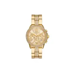 MICHAEL KORS - Reloj Acero Inoxidable Mujer