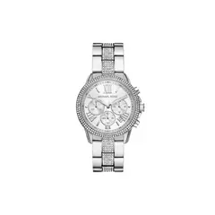 MICHAEL KORS - Reloj Acero Inoxidable Mujer