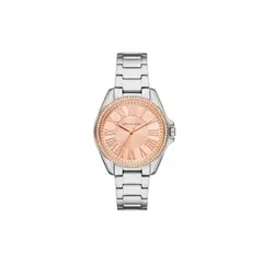 MICHAEL KORS - Reloj Acero Inoxidable Mujer