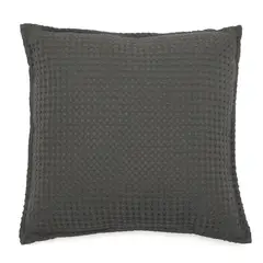 BASEMENT HOME - Cojín Waffle 45x45cm