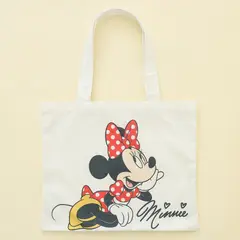 MINNIE - Bolsa De Tela Disney
