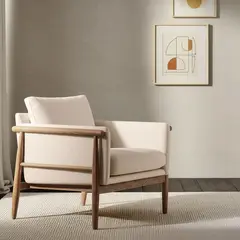 BASEMENT HOME - Butaca Amsterdam 1 Cuerpo