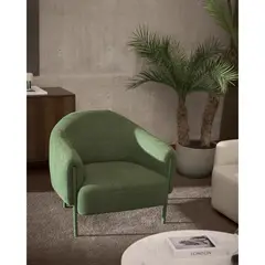 BASEMENT HOME - Butaca Estambul 1 Cuerpo