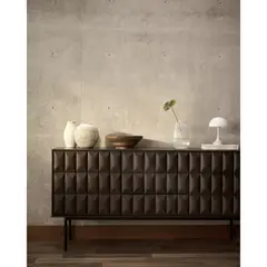 BASEMENT HOME - Aparador Latina 3 Puertas