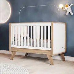 MICA KIDS - Cuna Confeti