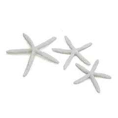 BASEMENT HOME - Estrella Mar Blanca 25x25cm