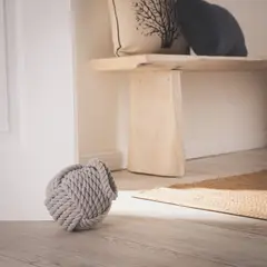 BASEMENT HOME - Tope Puerta Nudo Marino