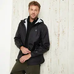 MOUNTAIN GEAR - Cortaviento Deportivo Hombre Diadora