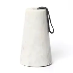 CASA CANTABRIA - Tope De Puerta Mármol 17cm