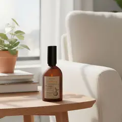 BASEMENT HOME - Ambientador Aromático Balance Te Blanco y Cardomomo