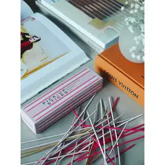 PRINTWORKS - Juego Palitos Chinos 14x10x4cm