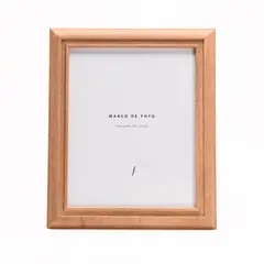 MICA - Marco de Fotos Moda Café