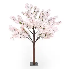 MICA - Árbol Buganvilia Blanco 180cm