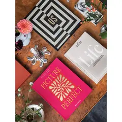 PRINTWORKS - Albúm De Fotos Picture Perfect 33x27cm